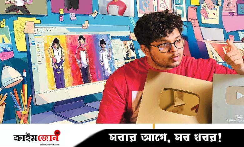 কনটেন্ট নির্মাণে ধারাবাহিকতা ঠিক রাখা মূল চ্যালেঞ্জ