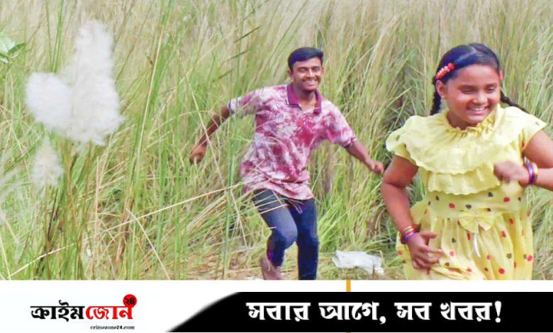 মঞ্জু সরকারের উপন্যাস অবলম্বনে শিশুতোষ সিনেমা ‘মস্ত বড়লোক’
