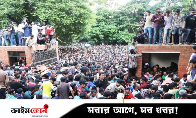 জুলাই ঘোষণাপত্র পাঠ আজ, দিনব্যাপী যত আয়োজন
