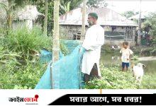 এখনো কাঁদেন সাতক্ষীরার ‘জুলাই শহীদ’ পরিবারের সদস্যরা