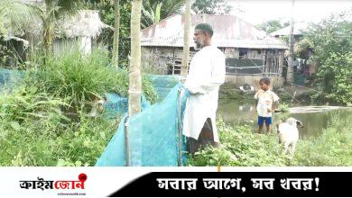 এখনো কাঁদেন সাতক্ষীরার ‘জুলাই শহীদ’ পরিবারের সদস্যরা