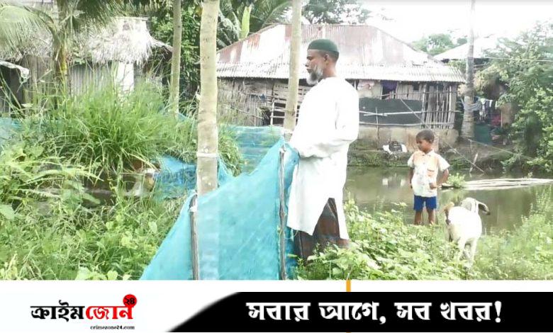 এখনো কাঁদেন সাতক্ষীরার ‘জুলাই শহীদ’ পরিবারের সদস্যরা