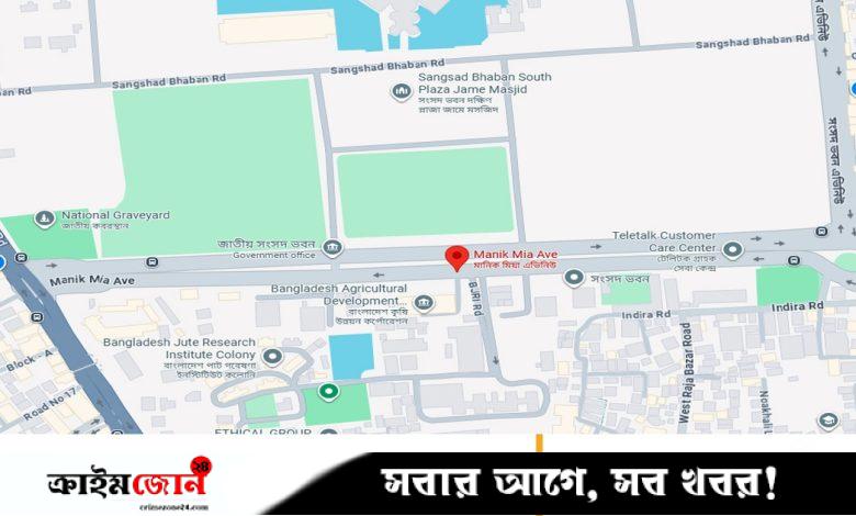 আজ রাজধানীতে দিনব্যাপী অনুষ্ঠান: কোন পথে চলাচল করবেন