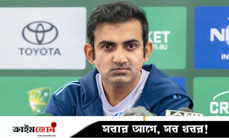 ইংল্যান্ডকে হারানোর পর ভারতের কোচের রহস্যময় পোস্ট