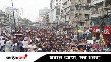 বনশ্রীজুড়ে ছিল খুদে ‘গেরিলাদের’ দৌরাত্ম্য