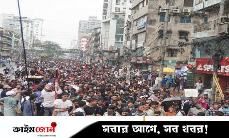 বনশ্রীজুড়ে ছিল খুদে ‘গেরিলাদের’ দৌরাত্ম্য