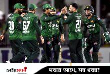 এশিয়া কাপের আগে পাকিস্তান দলে এত সমস্যা