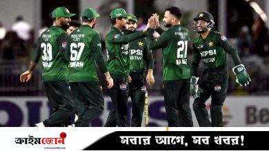 এশিয়া কাপের আগে পাকিস্তান দলে এত সমস্যা