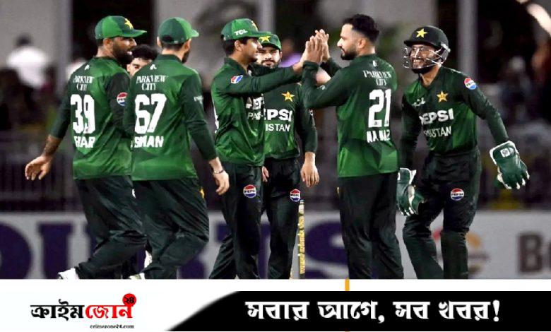এশিয়া কাপের আগে পাকিস্তান দলে এত সমস্যা