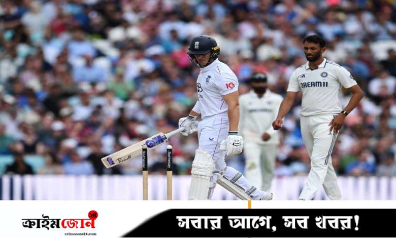 ভারত-ইংল্যান্ড রোমাঞ্চকর টেস্ট দেখার সুযোগ থাকছে আবারও