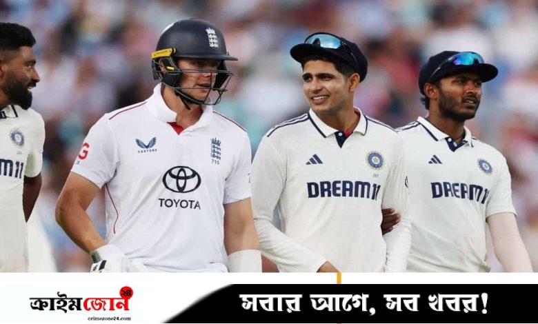 ইংল্যান্ড-ভারত ম্যাচের পুরস্কার বণ্টন নিয়ে আসল তথ্য ফাঁস