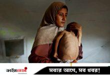 গাজায় আরও ৭৪ জনের প্রাণহানি, দৈনিক গড়ে ২৮ শিশুর মৃত্যু