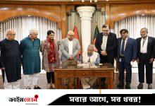 জুলাই গণ-অভ্যুত্থান দিবস উপলক্ষে স্মারক ডাকটিকিট অবমুক্ত করলেন প্রধান উপদেষ্টা