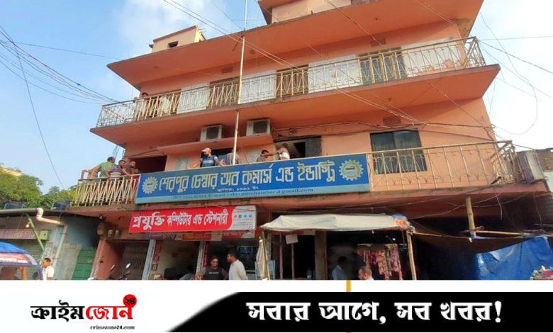 শেরপুর চেম্বার অব কমার্সের নির্বাচন: লড়বেন ৩৪ প্রার্থী