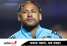 জোড়া গোলে রাঙালেন নেইমার, ফিরবেন কবে ব্রাজিল দলে