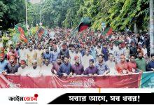 এ সরকার কোনো বিপ্লবী সরকার নয়, এটি অলস সরকার: শিবির সভাপতি