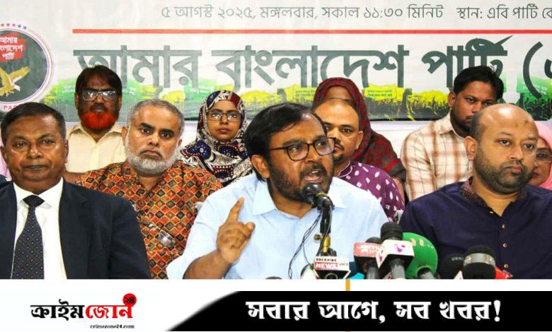 রাজনৈতিক বিভেদ থাকলে দেশ অনিবার্যভাবে ওয়ান-ইলেভেনের দিকে যাবে: মঞ্জু