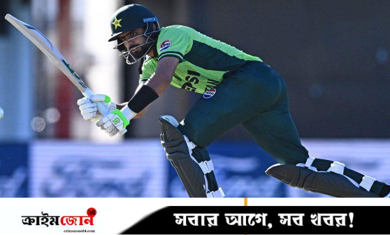 বাবরকে নিয়ে সুখবর