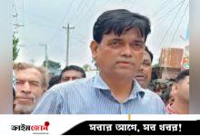 পাকুন্দিয়ায় গণ-অভ্যুত্থানের বর্ষপূর্তির আনন্দ মিছিলে বিএনপির নেতার মৃত্যু