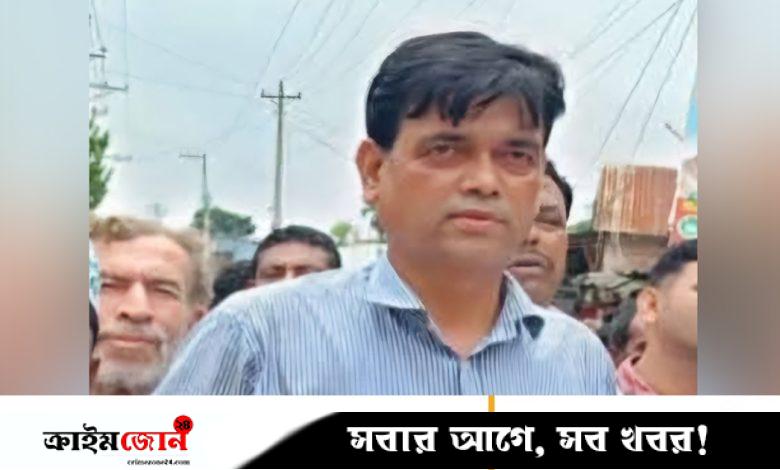 পাকুন্দিয়ায় গণ-অভ্যুত্থানের বর্ষপূর্তির আনন্দ মিছিলে বিএনপির নেতার মৃত্যু