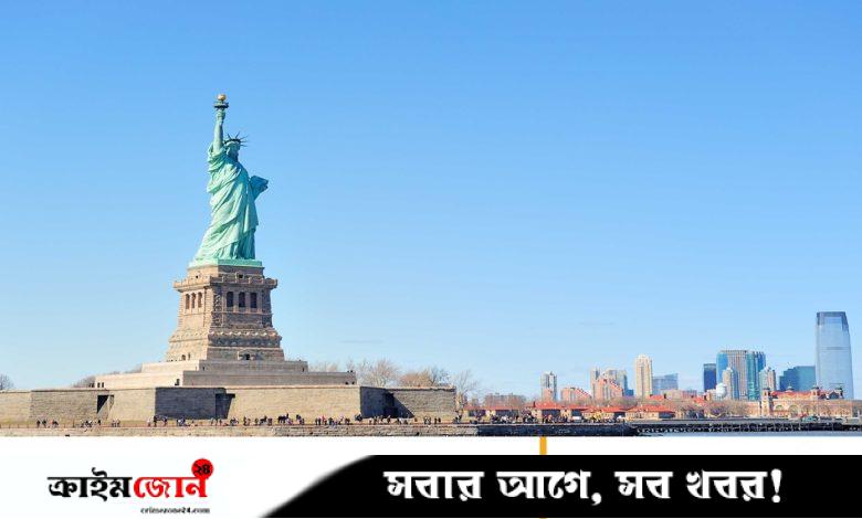 যুক্তরাষ্ট্রে পর্যটন ভিসা পেতে লাগতে পারে ১১ লাখ টাকার জামানত