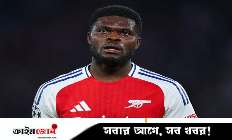 দুই নারীকে পাঁচবার ধর্ষণের অভিযোগ, জামিনে সাবেক আর্সেনাল ফুটবলার