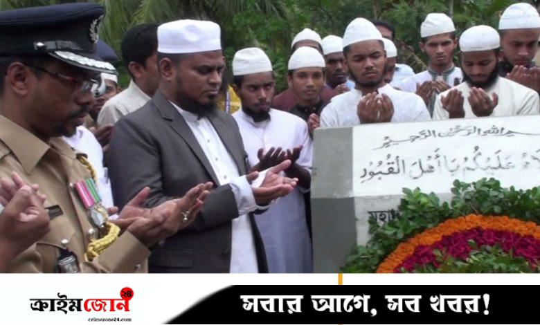 জুলাই গণ-অভ্যুত্থান দিবসে গোপালগঞ্জে বিএনপি ও জামায়াতের বিজয় মিছিল