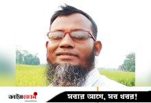 জুলাই গণ-অভ্যুত্থানের অনুষ্ঠানে যাওয়ার পথে বিএনপি নেতার মৃত্যু