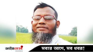 জুলাই গণ-অভ্যুত্থানের অনুষ্ঠানে যাওয়ার পথে বিএনপি নেতার মৃত্যু