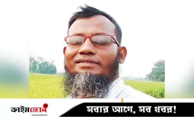 জুলাই গণ-অভ্যুত্থানের অনুষ্ঠানে যাওয়ার পথে বিএনপি নেতার মৃত্যু