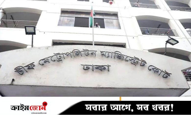 চুয়াডাঙ্গার আওয়ামী লীগ নেতা জাহাঙ্গীর ২ দিনের রিমান্ডে