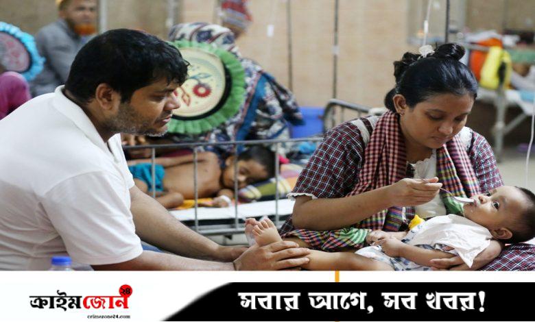 ডেঙ্গুতে আরও ৩ জনের মৃত্যু, হাসপাতালে ভর্তি ৩১৯