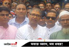 আমরা প্রস্তুত, ফেব্রুয়ারির মাঝামাঝি নির্বাচনে যাব: আহমেদ আযম খান