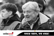 চলে গেলেন বিশ্বকাপজয়ী জার্মান ফুটবলার
