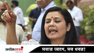 আমার মা সিলেটী, দিল্লিতে থাকেন—ভারতে বাংলা ভাষা নিয়ে বিতর্কে মহুয়া মৈত্রর হুংকার