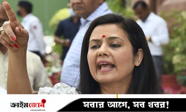 আমার মা সিলেটী, দিল্লিতে থাকেন—ভারতে বাংলা ভাষা নিয়ে বিতর্কে মহুয়া মৈত্রর হুংকার