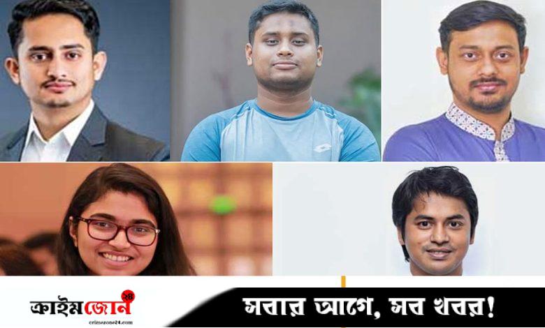 গণ-অভ্যুত্থানের বর্ষপূর্তির দিনে এনসিপির শীর্ষ ৫ নেতা হঠাৎ কক্সবাজারে কেন
