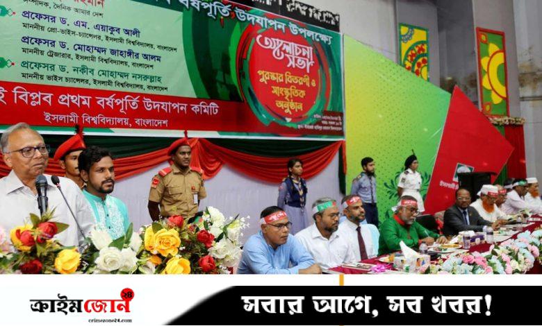 তরুণদের জন্য মিলিটারি ট্রেনিংয়ের ব্যবস্থা করতে হবে: মাহমুদুর রহমান