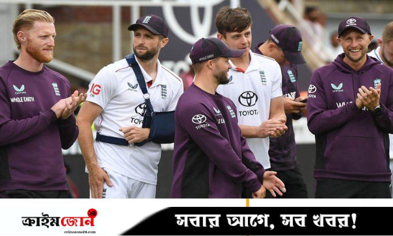 অ্যাশেজের আগে ৫টি বড় প্রশ্নের মুখে ইংল্যান্ড