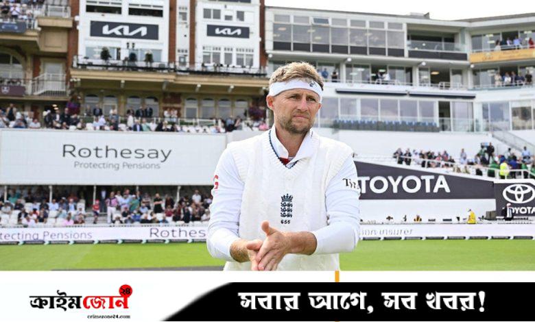 রুটের দুটি আক্ষেপ, একটির নাম বাংলাদেশ