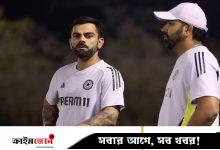 তরুণদের ঔজ্জ্বল্যে অনিশ্চয়তায় রোহিত-কোহলির ভবিষ্যৎ