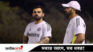 তরুণদের ঔজ্জ্বল্যে অনিশ্চয়তায় রোহিত-কোহলির ভবিষ্যৎ