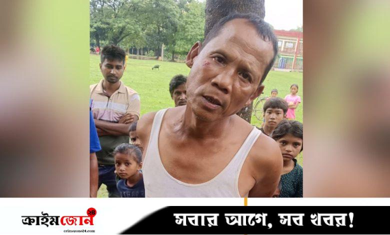 নেত্রকোনায় বকেয়া টাকা চাওয়ায় দোকানিকে ছুরিকাঘাতে হত্যা