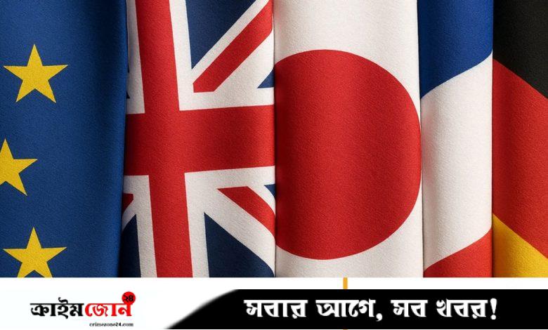 অন্তর্ভুক্তিমূলক গণতান্ত্রিক ব্যবস্থা গড়তে উন্নয়ন সহযোগী দেশগুলোর আহ্বান