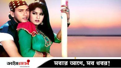 আবার প্রেক্ষাগৃহে সালমান শাহ-মৌসুমী জুটির ‘অন্তরে অন্তরে’