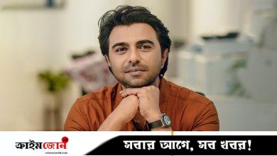 দেশে ফিরলেন অভিনেতা অপূর্ব