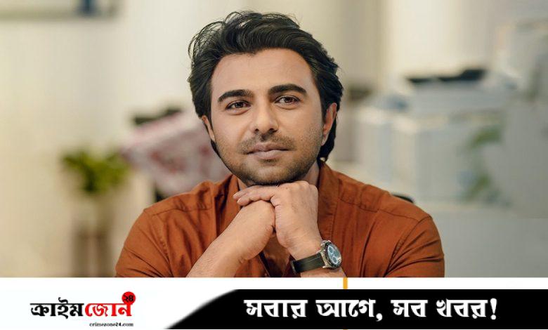দেশে ফিরলেন অভিনেতা অপূর্ব