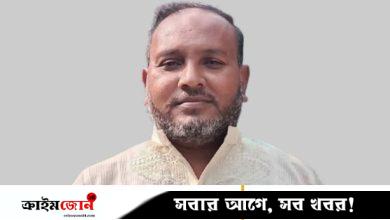 কাপাসিয়ায় বিএনপির আনন্দ মিছিলে যুবদল নেতার মৃত্যু