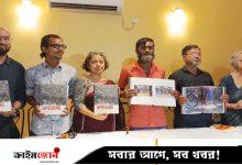 আন্দোলনে যারা রাস্তায় ছিল, তারাই জুলাইয়ের আসল মাস্টারমাইন্ড: প্রকাশনা উৎসবে বক্তারা