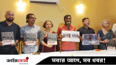 আন্দোলনে যারা রাস্তায় ছিল, তারাই জুলাইয়ের আসল মাস্টারমাইন্ড: প্রকাশনা উৎসবে বক্তারা